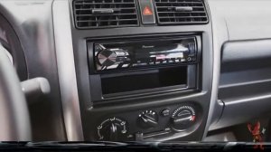 Suzuki Jimny 2012