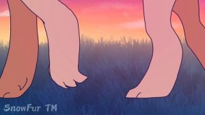 Toothless VS Light Fury #25