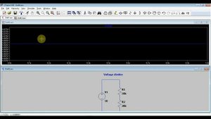LTSpice Tutorial - EP1 Getting started