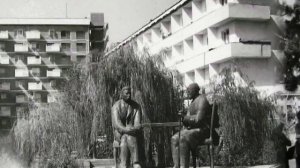 СТАРЫЙ ДУШАНБЕ 5