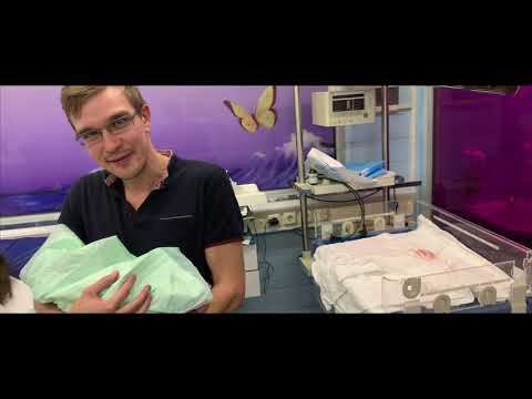 Сопровождение родов акушеркой в 8 роддом им.В.П.Демихова 10 09 2020, естественные вертикальные роды