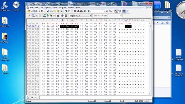 Как из PKG сделать ISO смотреть онлайн