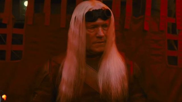 The Suicide Squad 2 - Отряд самоубийц: Миссия навылет (2021) 💣🔥🔥🔥