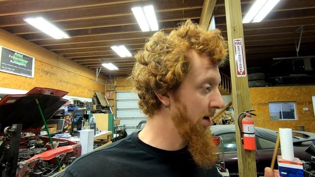 Out With The Old and Showing The New | The MKII Supra Rebirth Begins смотреть онлайн