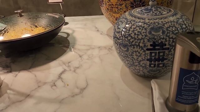 BEST BREAKFAST BUFFET | SAFFRON RESTAURANT ATLANTIS HOTEL #dubai #buffet #hotel смотреть онлайн