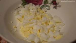 Как приготовить зимний салат