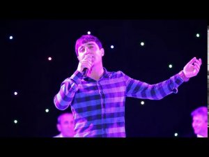 Нурудин Абдуллаев - Гъюрза жан ккунир