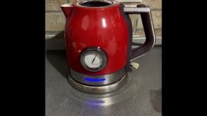 Обзор электрический чайник Sonifer SF-2046