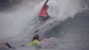 Maui and Sons Pichilemu Woman´s Pro 2016 By Royal Guard | Teaser 1