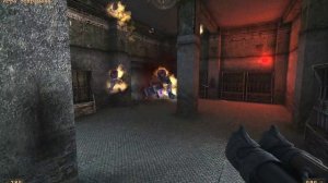 PainKiller ☠БЕЗ РАНЕНИЙ☠ #3-3 Военная база (на "кошмаре"; все секреты; все карты таро; б/к)