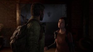 The Last of Us Part 1. Предрелизный трейлер на русском