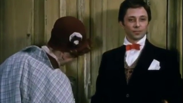 Фомочка,отмычечка, поет В. Якушечкин