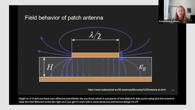 HackadayU： Introduction to Antenna Basics - Class 4