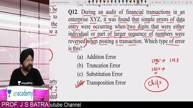 L17: Sanjeevani Booti Batch | Important EISSM MCQ's | May 21 Attempt | J.S. Batra смотреть онлайн