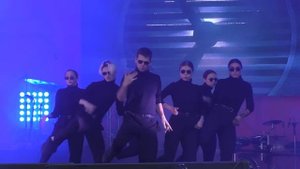 DS crew (Пермский марафон, Пермь 3.09.2022)