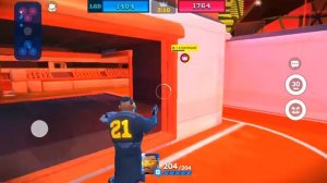 Играем фраг про шутер. Моя колода (FRAG pro shutter)