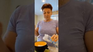 блинный тортик пп