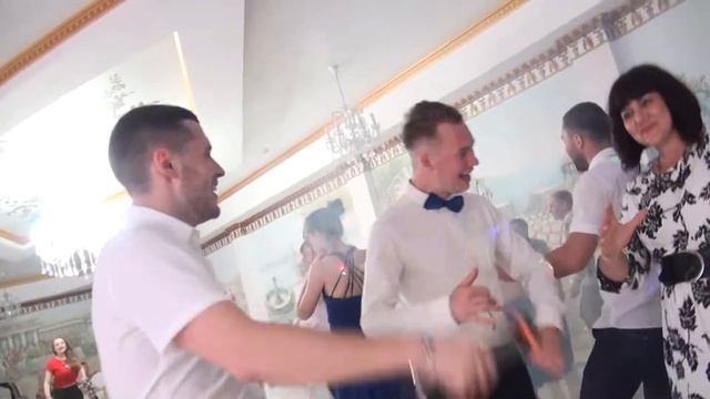 Ведущий Уфа