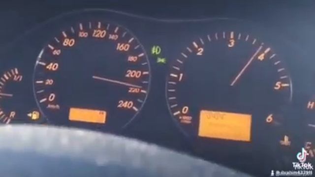 T25 2.0 d4d Yüksek hızlarda çabuk çıkışı 220 km ? смотреть онлайн