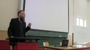 Философия постмодерна. Лекция 2. Премодерн как парадигма. Архаическое общество.