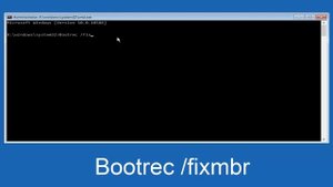 Windows Boot Manager Windows Failed to Start FIX