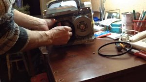 Ремонт хлебопечки своими руками