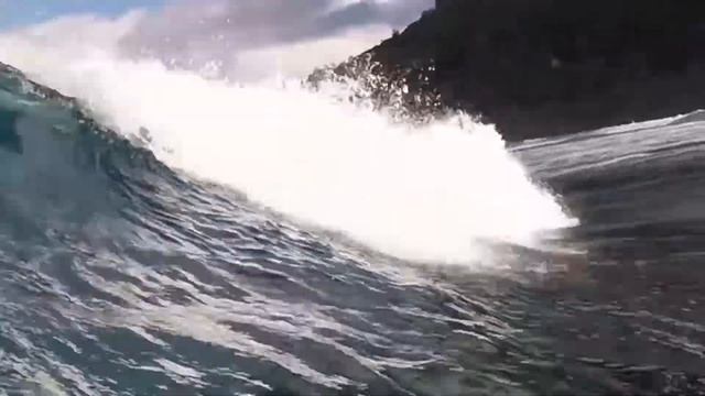 Surfing Seychelles смотреть онлайн