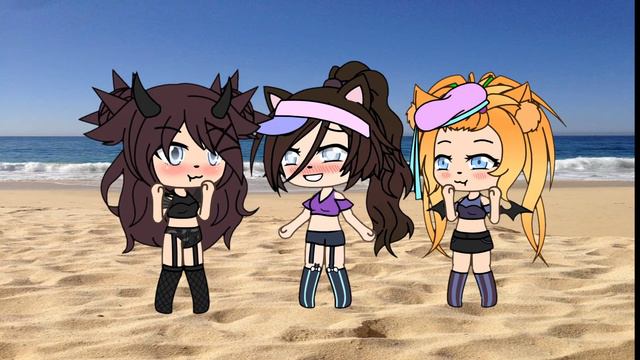 🌃🌾meme🌃🌾  🐚 papito 🐚 // гача лайф// •пушинка•
