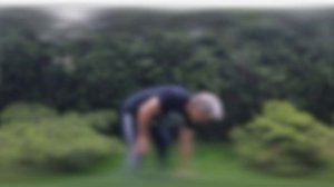 Улучшаем работу лёгких с помощью гирь.50+