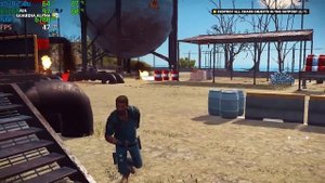 JUST CAUSE 3 | Nvidia MX150 | BEST SETTINGS | Acer Aspire 5 | Budget Gaming Laptop GPU |