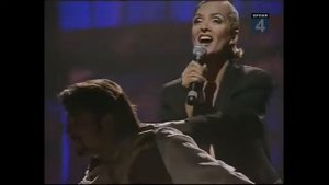 Лайма Вайкуле " Я вышла на пикадилли"