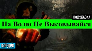 Золотой шар завершение OGSR на волю выкрасть из лагеря незнакомцев ключ не высовывайся