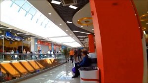 "Тау Галерея" Саратов. Прогулка-обзор