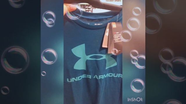 ?Sharjah Megamall window shopping ?