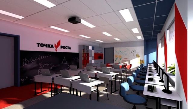 В каневской СОШ № 6 продолжается ремонт смотреть онлайн