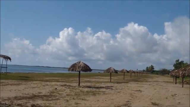 Провинция Пинар Дель Рио. Карибское Побережье. Куба. PINAR Del RIO. CUBA. CubaGood.com смотреть онлайн