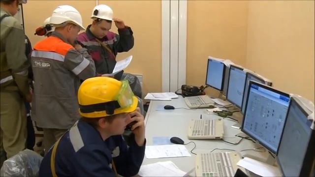 Промышленное производство | Метролог