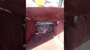 Веткорез от Санька