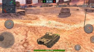 Пасхалки в Tanks Blitz! #пасхалки #blitz #tanks #tank