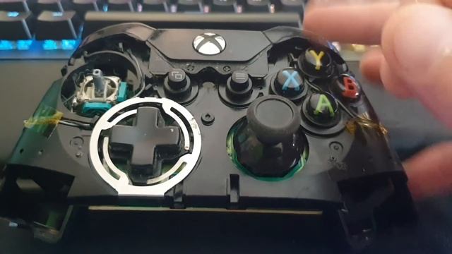 so you think this causes stick drift? смотреть онлайн