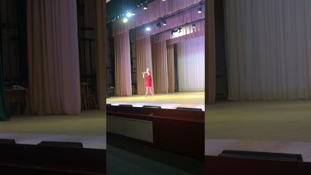 Песня ,,Мечтай, мечту не отпускай ,,