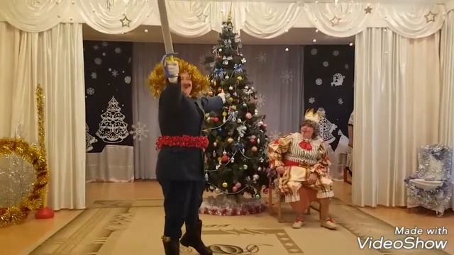 Федот стрелец - удалой молодец