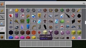 Скачать мод на оружие для MCPE 1.16, 1.15, 1.14