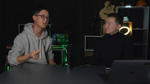 ОНЛАЙН ВЕБИНАР: JAVASCRIPT C ЧОРО АБДЫМАНАПОВЫМ