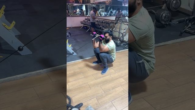 kantara bgm in kuwait gym???| gulf kurradu