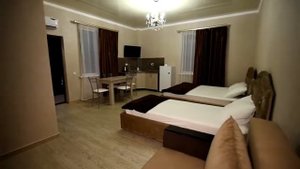 «Гостевой дом Изумруд»