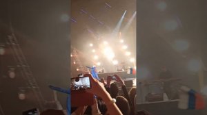 Shaman "На заре". Крокус Сити Холл 09.03.2023