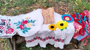 Русское ремесло в донских традициях. Часть 2.