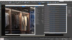 Tutorial 3ds Max & Corona Renderer - Incorrect Gamma Error