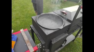 Как подготовить чугунную сковороду к эксплуатации